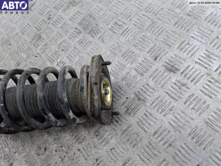 55361-17600 Стойка подвески задняя правая Hyundai Matrix Арт 54660296, вид 3