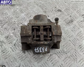  Суппорт задний правый Opel Omega B Арт 54661662, вид 3
