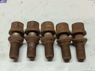 9818845080 Болт колесный (гайка колесная) Peugeot 407 Арт 54196447, вид 1