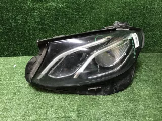 A2139066501 Битая Фара левая Mercedes E W213 Арт 0000007034374, вид 1
