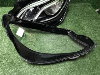 A2139066501 Битая Фара левая Mercedes E W213 Арт 0000007034374, вид 11