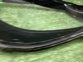 A2139066501 Битая Фара левая Mercedes E W213 Арт 0000007034374, вид 14