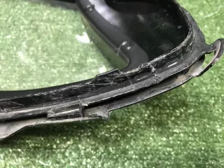 A2139066501 Битая Фара левая Mercedes E W213 Арт 0000007034374, вид 17