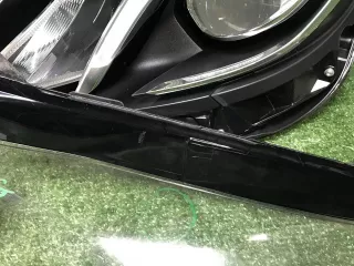 A2139066501 Битая Фара левая Mercedes E W213 Арт 0000007034374, вид 18