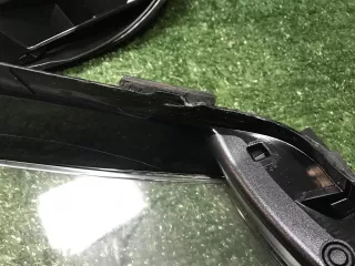 A2139066501 Битая Фара левая Mercedes E W213 Арт 0000007034374, вид 19