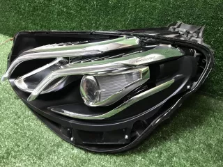 A2139066501 Битая Фара левая Mercedes E W213 Арт 0000007034374, вид 20