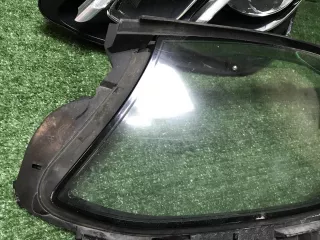 A2139066501 Битая Фара левая Mercedes E W213 Арт 0000007034374, вид 6