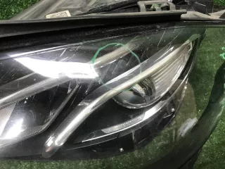 A2139066501 Битая Фара левая Mercedes E W213 Арт 0000007034374, вид 10