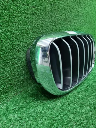 51137316062 Решетка радиатора правая BMW X5 F15 Арт 0000007216992, вид 4