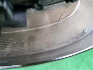 51137316062 Решетка радиатора правая BMW X5 F15 Арт 0000007216992, вид 10