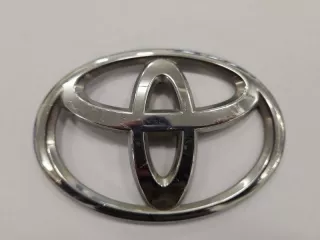 7540342020 ЭМБЛЕМА КРЫШКИ БАГАЖНИКА Toyota Rav 4 4 Арт lz205897, вид 1