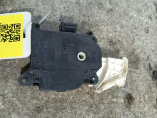 113800-2810PLS Моторчик заслонки печки Toyota Verso Арт 46023072017, вид 2