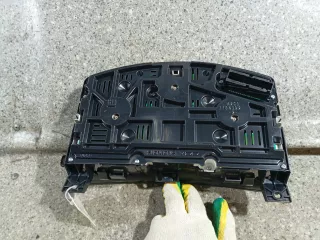 13225988 Щиток приборов (приборная панель) Opel Zafira B Арт 46023071819, вид 3