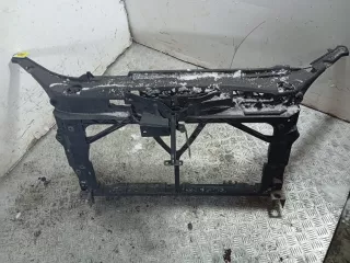 BP4K53110 Передняя панель крепления облицовки (телевизор) Mazda 3 BK Арт 46023071746, вид 1