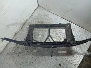 BP4K53110 Передняя панель крепления облицовки (телевизор) Mazda 3 BK Арт 46023071746, вид 4