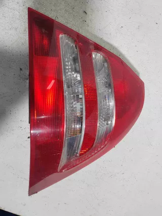  Фонарь задний правый   Mercedes C W203 Арт MB20316, вид 1