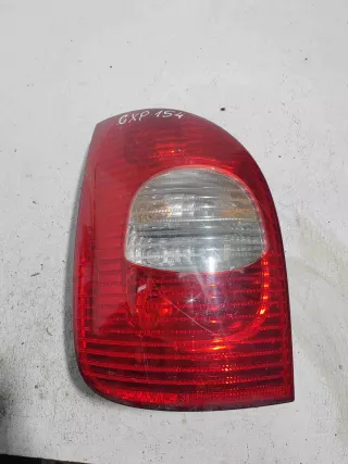 9650005880 Фонарь задний левый   Citroen Xsara Picasso Арт CXP154, вид 1