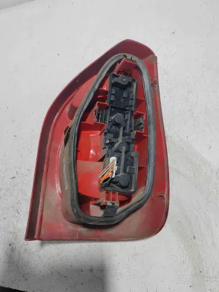 9650005880 Фонарь задний левый   Citroen Xsara Picasso Арт CXP154, вид 2