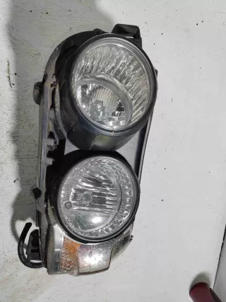 96831061 Фара левая   Chevrolet Aveo T300 Арт AV143, вид 1
