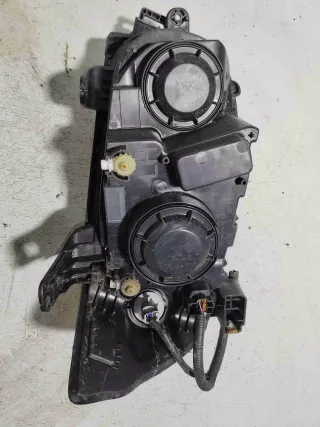 96831061 Фара левая   Chevrolet Aveo T300 Арт AV143, вид 3
