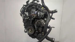 2438699,DS7T10300KE Генератор Ford Mondeo 5 Арт 11177625, вид 2