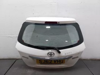 851300D080 Моторчик заднего стеклоочистителя (дворника) Toyota Yaris 3 Арт 11173111, вид 2