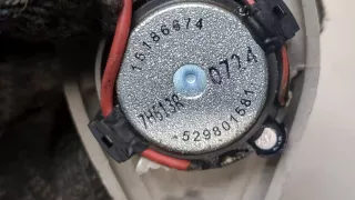 15186674 Динамик Chevrolet Tahoe GMT900 Арт 9437824, вид 2