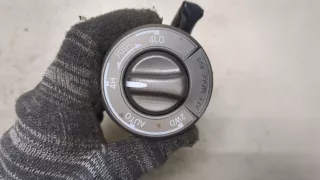 4NBX7Z155AA Переключатель полного привода Infiniti QX2 Арт 9438036, вид 1