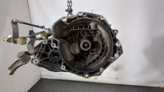 55562017 КПП механическая (МКПП) 5-ступенчатая Opel Meriva 1 Арт 9439625