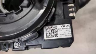 3C9953502B Переключатель подрулевой (стрекоза) Volkswagen Passat CC Арт 9317813, вид 2