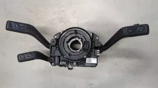 3C9953502B Переключатель подрулевой (стрекоза) Volkswagen Passat CC Арт 9317813, вид 3