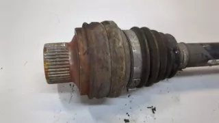 8K0501203M Полуось задняя (приводной вал, ШРУС) Audi A5 (S5,RS5) 1 Арт 9439276, вид 4