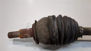 GDB52560X Полуось передняя левая (приводной вал, шрус) Mazda 6 3 Арт 9439269, вид 2