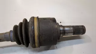 GDB52560X Полуось передняя левая (приводной вал, шрус) Mazda 6 3 Арт 9439269, вид 3
