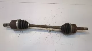 495001J000 Полуось передняя левая (приводной вал, шрус) Hyundai i20 1 Арт 9438423, вид 1