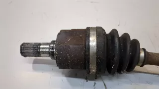 495001J000 Полуось передняя левая (приводной вал, шрус) Hyundai i20 1 Арт 9438423, вид 3