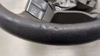 8660195 Руль Volvo XC90 1 restailing Арт 9435392, вид 3