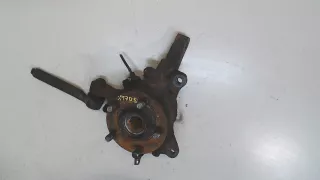 26291AC021,28052AA000 Ступица передняя левая Subaru Legacy 3 Арт 7748774, вид 1