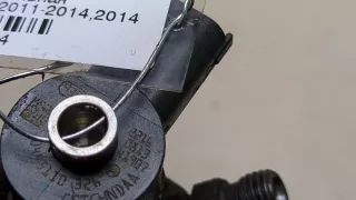 0445110326 Форсунка Opel Corsa D Арт 9416734, вид 3