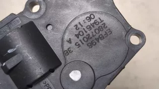64119321034 Моторчик заслонки печки BMW X3 F25 Арт 9438101, вид 2