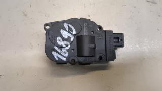 K9749005 Моторчик заслонки печки Audi Q5 1 Арт 9437297, вид 1