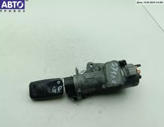 4B0905851C Замок зажигания Volkswagen Passat B5 Арт 54529541, вид 2