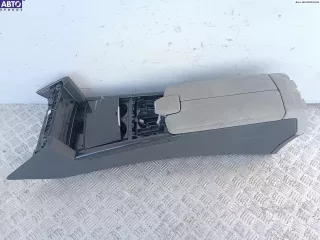  Консоль салона (центральная часть) Mercedes E W212 Арт 54502310, вид 1