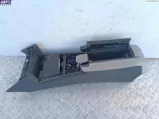 Консоль салона (центральная часть) Mercedes E W212 Арт 54502310, вид 2