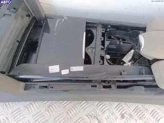  Консоль салона (центральная часть) Mercedes E W212 Арт 54502310, вид 5