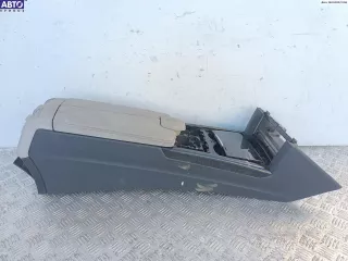  Консоль салона (центральная часть) Mercedes E W212 Арт 54502310, вид 6