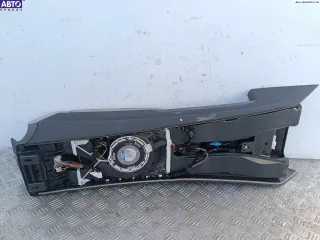  Консоль салона (центральная часть) Mercedes E W212 Арт 54502310, вид 7