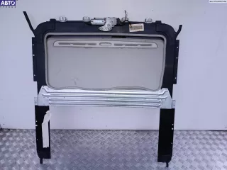 1638200742 Люк крыши кузова Mercedes ML W163 Арт 54837711, вид 2