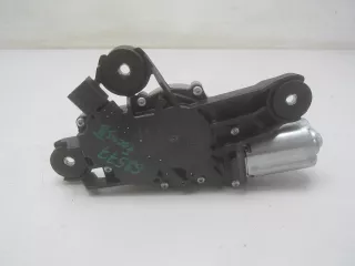  Моторчик стеклоочистителя задний Ford Focus 3 Арт smt25662577, вид 2