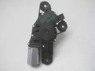  Моторчик стеклоочистителя задний Ford Focus 3 Арт smt25662577, вид 3
